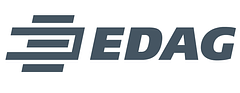 EDAG logo