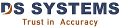 DS Systems logo