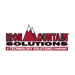 IronMountain Solutions logo