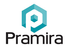 Pramira logo