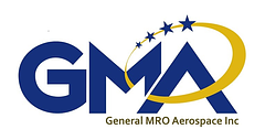 General MRO Aerospace logo