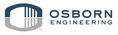 The Osborn Engineering Co logo