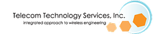 Telecom Technology Services logo