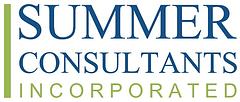 Summer Consultants logo