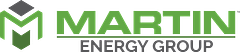 Martin Energy Group Services logo