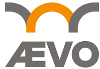 ÆVO logo