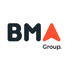 Bma Group logo