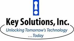 Key Solutions logo