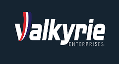 Valkyrie Enterprises logo