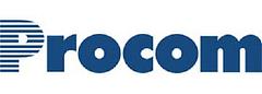 Procom Services logo