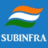 SUBINFRA logo