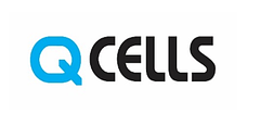 Hanwha Q Cells logo