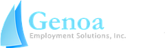 Genoa Employment Solutions logo